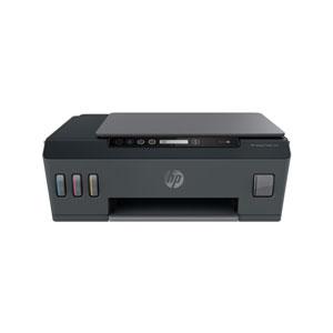  HP Smart Tank 500 All-in-One Printer